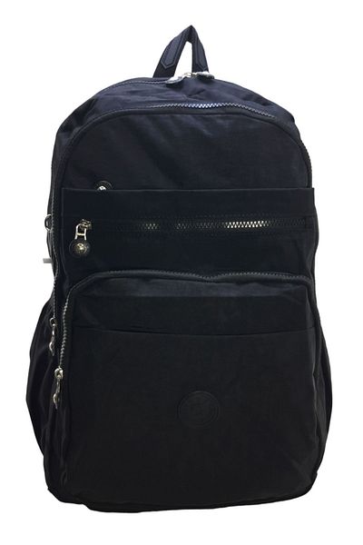 Baginn Geantă Klinkir - Suport stilou și breloc Gorilla, ghiozdan pentru liceu cu cadou, clopoțel pentru femei