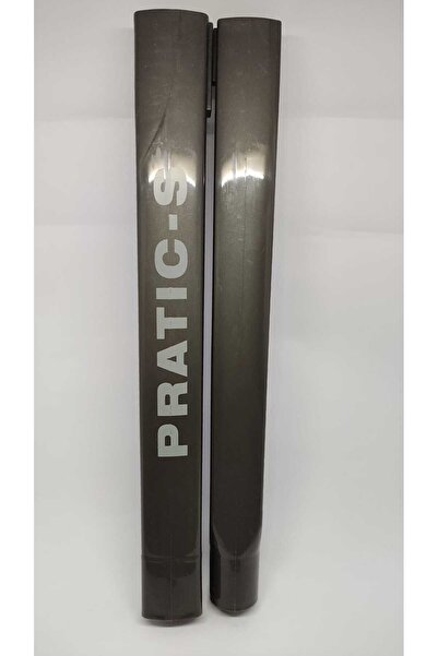 Fantom P1200 Speedy Dc500 Dc 1250 Boru Takım B.gri