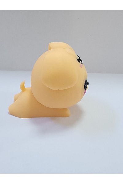 PEPİKON Pepikon Skzoo Puppym Plastic Figured Toy Desktop