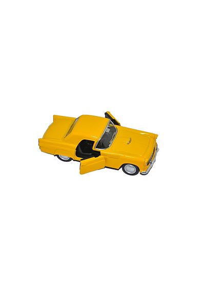 VARDEM OYUNCAK Wk-615-3b 4b 5b - 1:32 Model Car Pull Drop