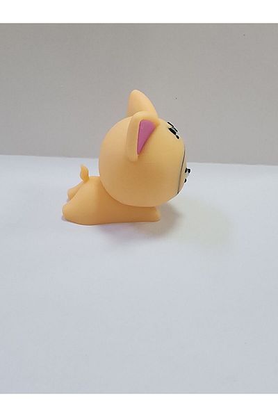 PEPİKON Pepikon Skzoo Foxi.Ny Plastic Desktop Figure Toy