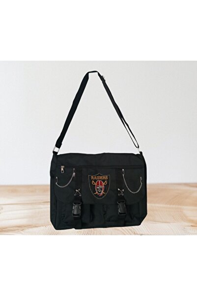 Çınar Aksesuar Postacı çantası okul çantası