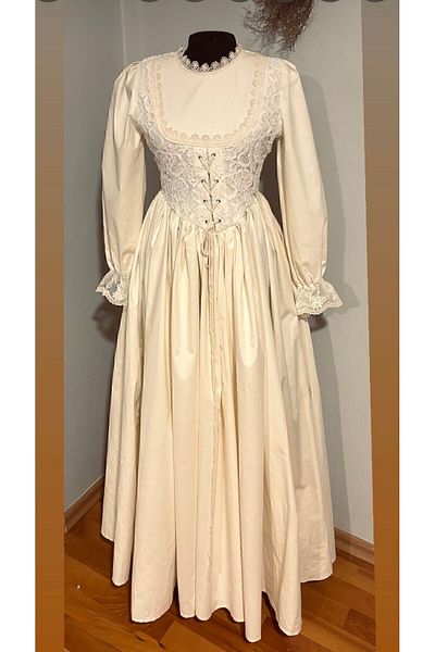 Asushvintage ROCHIE DANTELA