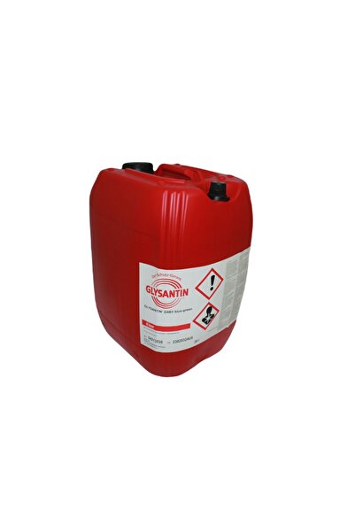 BASF Glysantin G48 Motor Soğutma Sıvısı 20 L Antifriz Blue-Green 54213530