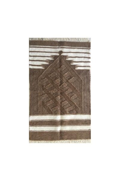 EVİN SİİRT ÜRÜNLERİ Siirt Tiftik El Dokuması Namazlık (seccade)