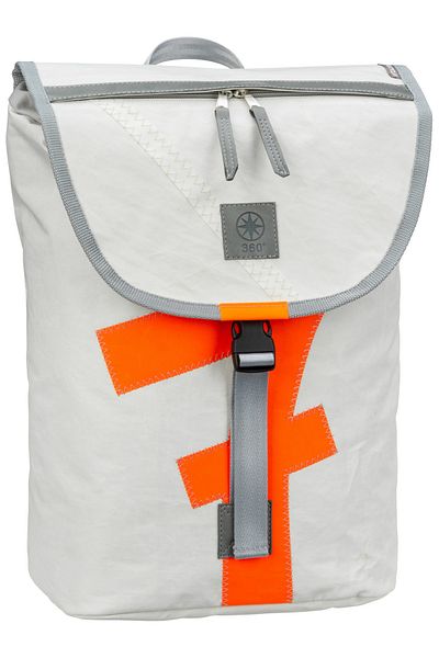 360 GRAD Rucksack / Daypack Landgang Mini Rucksack