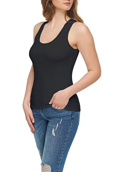 İç Deniz Tutku Femei cu bretele groase 0174