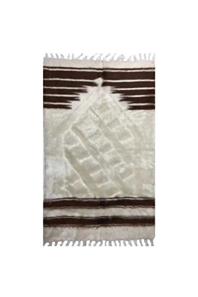 EVİN SİİRT ÜRÜNLERİ Siirt Tiftik El Dokuması Namazlık (seccade)