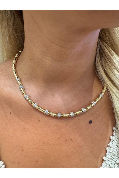 ANGELSS JEWELLERY قلادة سيريناي