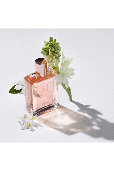 Oriflame Kadınlar İçin Özel Üretilen Signature Generation Edt Odunsu Kadın Pa...