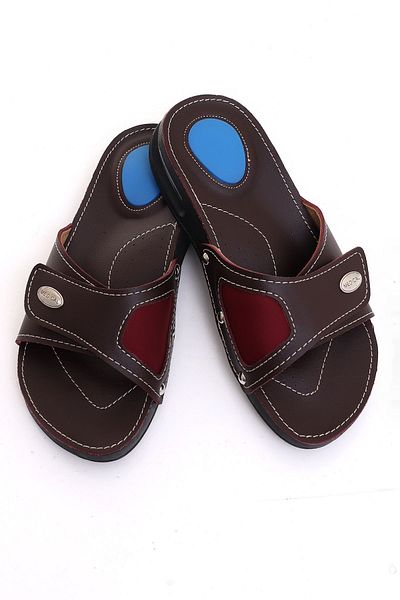 PABUCCE anatomic airmax gel hallux valgus bone protrusion heel spur slippers