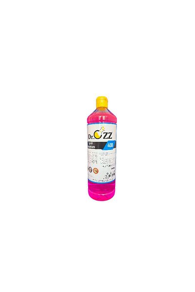 Dr.Ozz 1 kg Pink Yel Natural Liquid Soap - 400 Liquid Hand Soap