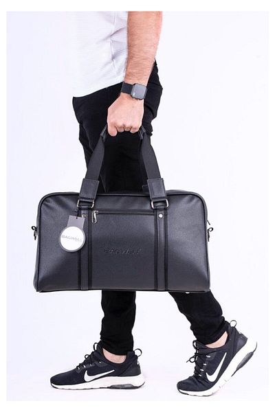 BAGWELL Geantă de sport și călătorie unisex