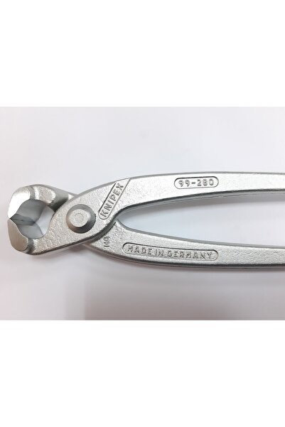 Knipex 99 04 280 Saraçoğlu Betoncu Kerpeteni 280 Mm