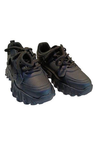 Mater Ayakkabı Adidași ortopedici pentru copii - Cool Verom, aspect cu șireturi și velcro