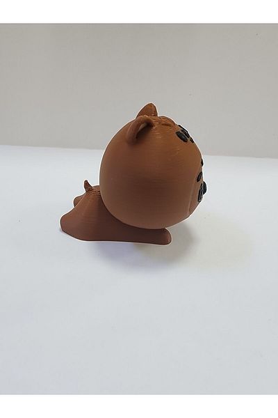 PEPİKON Pepikon Skzoo Han Quoka Plastic Figure Toy