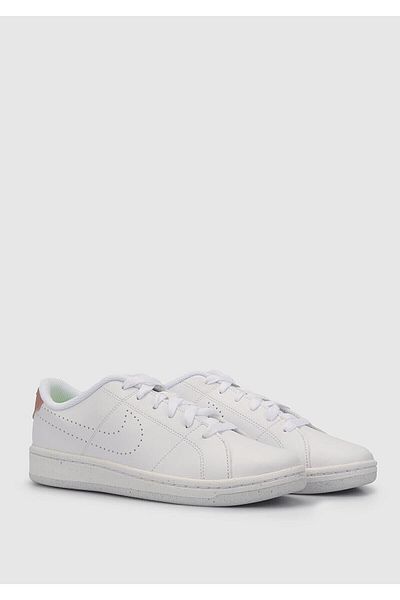 Nike Pantofi de damă Court Royale 2 Nn Dq4127-100 albi