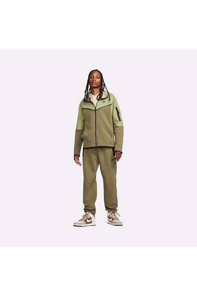 Nike Sportswear Tech Fleece Cu4489-334