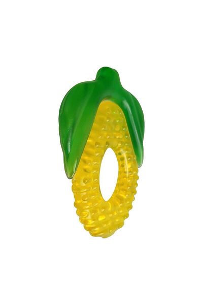 Fontenay Water Teether Yellow