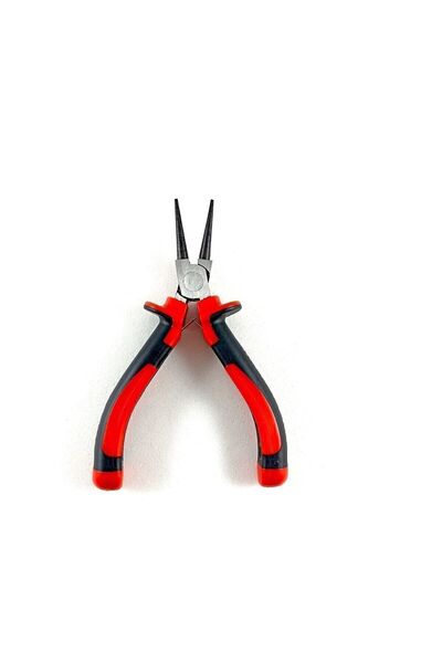 rigour Takı Kıvırma Pensesi Mini Kıvırma Pense Küçük Hobi Segman Pensesi