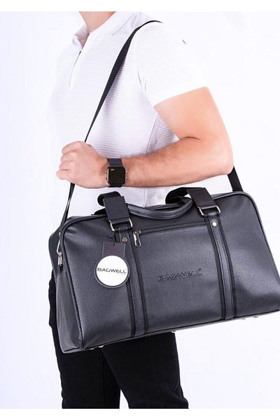 BAGWELL Geantă de sport și călătorie unisex