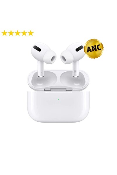 GÜNGÖRLER Bluetooth Kulaklık Şeffaf Mod (anc) Aktif Logolu Kablosuz Bluetooth...