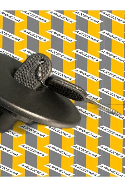 OPAR FİAT PALİO uyumlu  BENZİN DEPO KAPAĞI