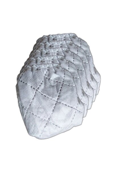 Bremen Home Σακούλα σκόνης κάθετης ηλεκτρικής σκούπας συμβατή με Dc 1000 5 τεμάχια