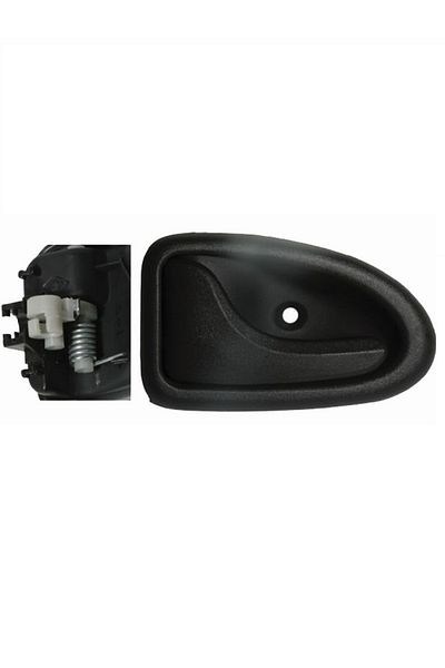 Myd Group Renault Megane Clio Ym - Door with Inner Opening Handle and Length Feature