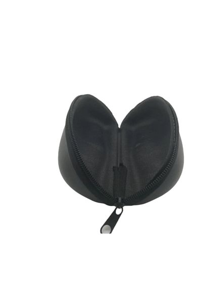 De Valentini 1Pcs Sunglasses Case with Zipper Mod1