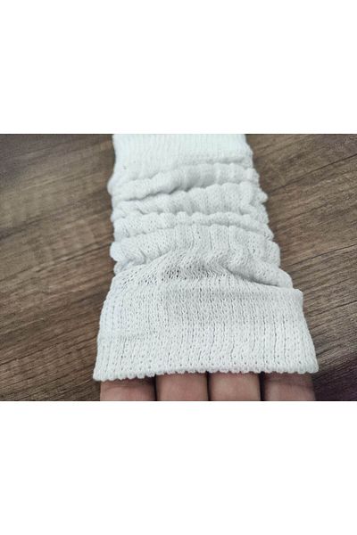 erceys Lányok - Rugalmas pamut leggings, színes 1 pár Yogo tányér