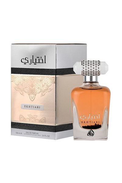 lattafa Ekhtıarı Parfum