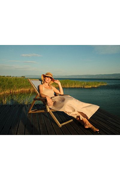 SEIZE THE DAY Rochie ARIA