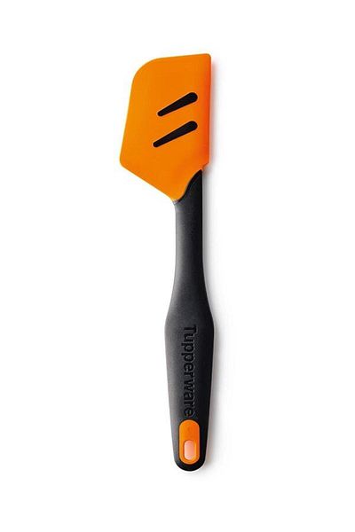 CANDAN TİCARET Silicone Tupperware Spatula