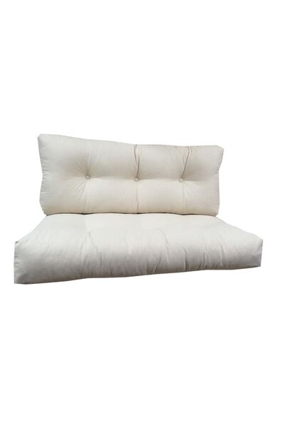 Fitsdekor Bahçe Teras Ve Balkon Koltuk Minderi