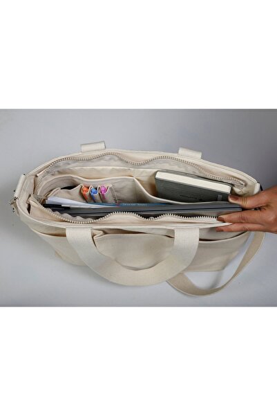 VAGO COLLECTION LAPTOP SIZE SHOULDER BAG