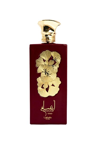 lattafa ansaam gold