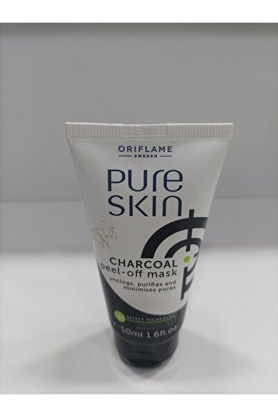 Oriflame قناع الوجه للبشرة النقية