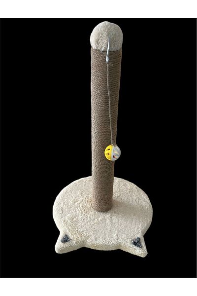 AKÇOSHOP CaT Toy Head - ScraTching