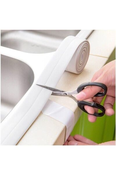 CMT Nem Küf Önleyici Ithal Su Sızdırmaz Su Geçirmez Bant 3,2 Metre