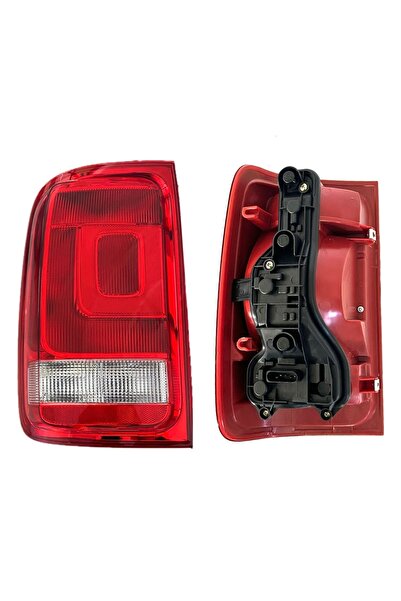 Genel Markalar Stop Amarok 12-17 Rh SAĞ