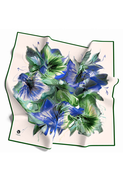 VİOLLA Eșarfă Twill fără mătase