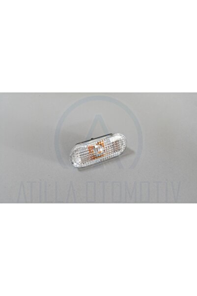 MAP Auto Teile 1 x VW POLO 6N2 1999-2001 ÇAMURLUK SİNYALİ GRİ