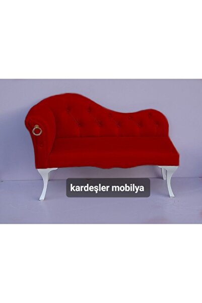 Kardeşler mobilya JOSEFİN, BENC PUF,
