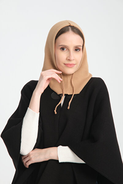 VEGA MODA Ρυθμιζόμενη κεφαλή πλεκτού - Balaclava, Beanie, Hooded - Knitwear Knit Balaclava