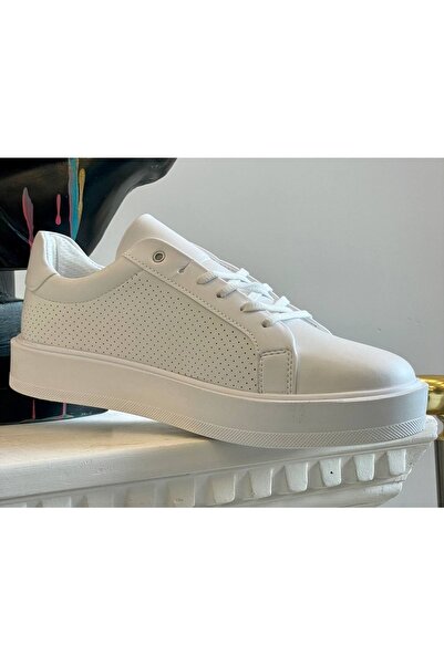 Tony Model Yüksek Kalite Sneaker Spor Günlük Erkek Ayakkabı