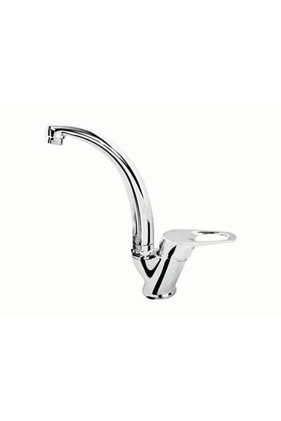 Emr Mix Swan Sink Mixer
