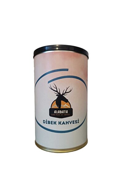 ALABANDA ديبك لون القهوة