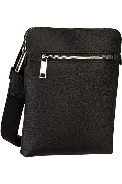 BOSS Umhängetasche Crosstown Tek Zip Zarf