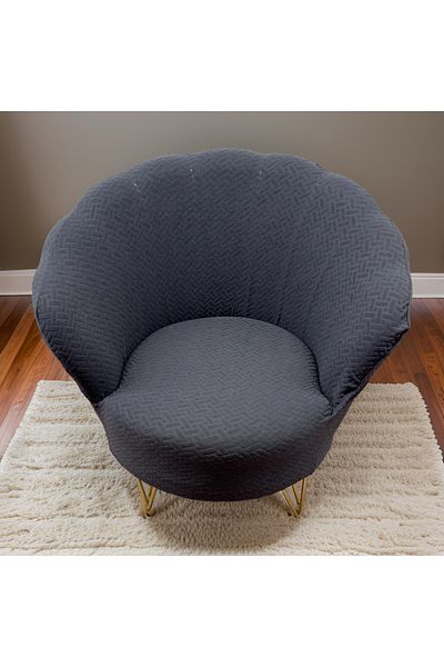 uzhanem Daisy Sofa Cover Oval Sofa Cover Sofa Cover Home Textile